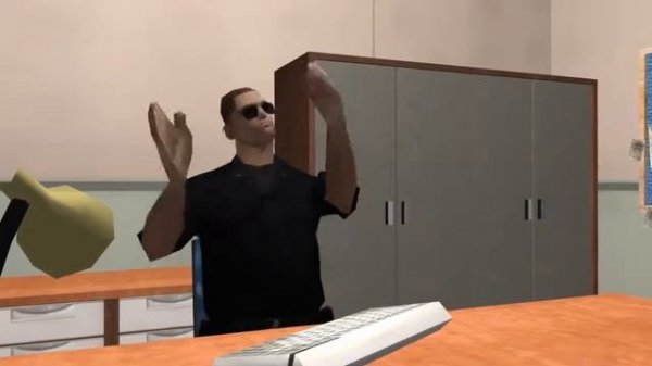 24 ЧАСА в тюрьме | Сидоджи Шоу