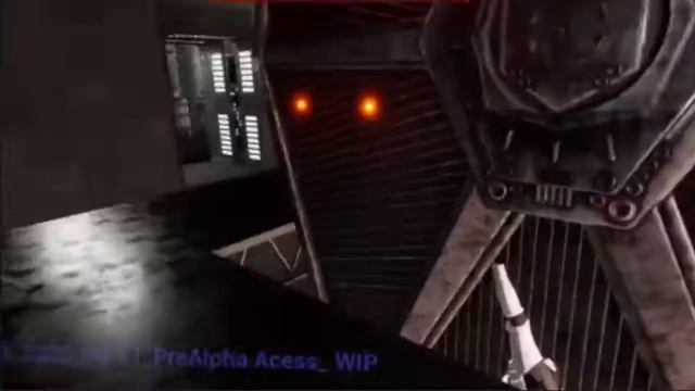 JEDI KNIGHT II REMASTER VR | JEDI OUTCAST смотреть онлайн