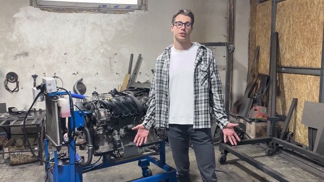 Почему вездеходы столько стоят? смотреть онлайн