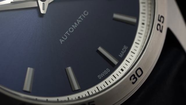 A New Do It All Watch From Hamilton For 2023 - Hamilton Jazzmaster Performer