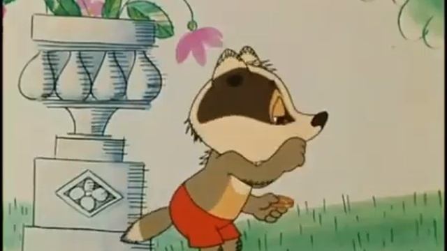 Пятачок (1977 г.) #мультфильмы #мультики