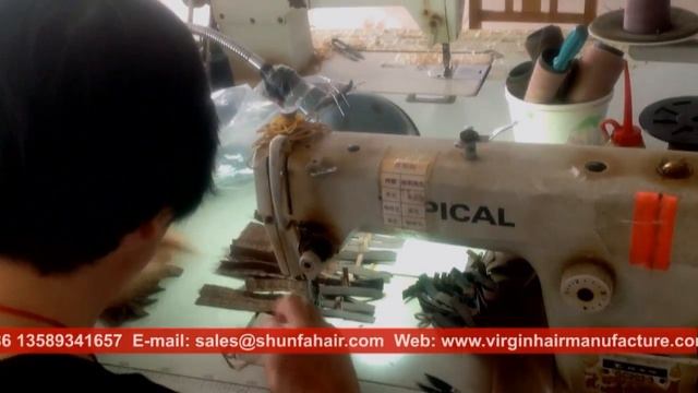 Shunfa factory introduction смотреть онлайн