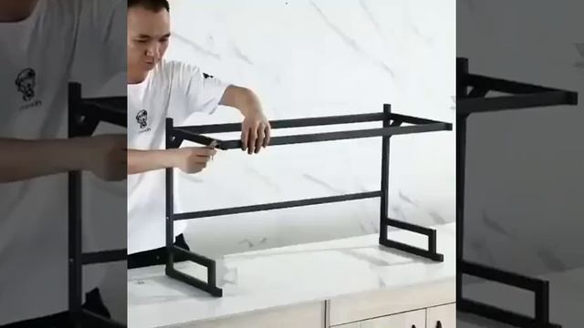 rak piring rak wastafel смотреть онлайн