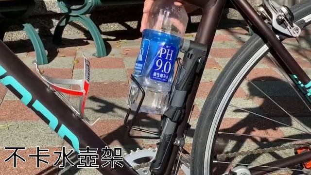 BV 聰明嘴 隨身打氣筒 腳踏車打氣筒 迷你打氣筒 攜帶式打氣筒 自行車打氣筒 公路車打氣筒 籃球打氣筒 BV-GP99 смотреть онлайн