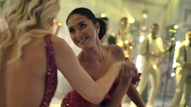 #Bridebrand_sde 17.10.17 (монтаж во время свадебного дня) смотреть онлайн