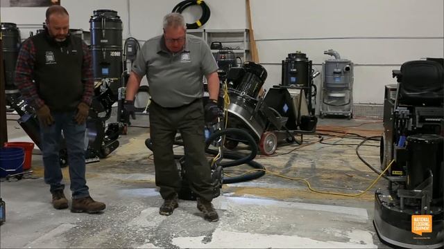 How Do I Remove an Old Epoxy Coating and Prep for a New One? | Problem Solving 101 смотреть онлайн