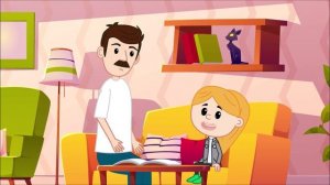 Видео для детей семейные традиции