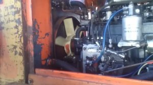 Грейдер ГС10.01  Брянский Арсенал