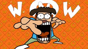 Барбоскины (но это Pizza Tower)