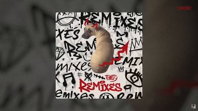 Dolinov - (BALDSCUM Remix) 1Hour - 1Час