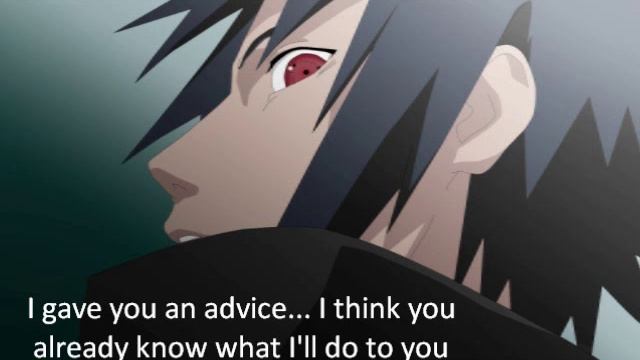 Sasusaku: Will You Ever Love Me? Part 7 смотреть онлайн