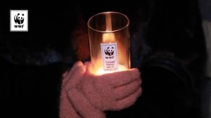 Час Земли 2016  как это было  Официальное видео