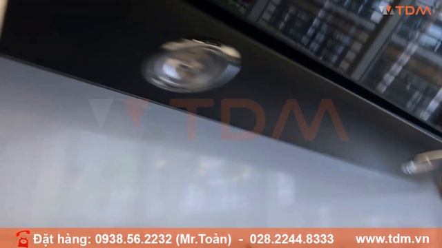 TDM.VN | Review Máy Hút Khói Khử Mùi Hafele HH-WVG90B 539.89.335 mặt kính nghiêng màu đen chính hãn смотреть онлайн