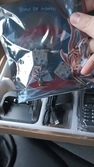 Приехала новая станция #Radtel RT860 #радиолюбитель #портативка #радиостанция смотреть онлайн