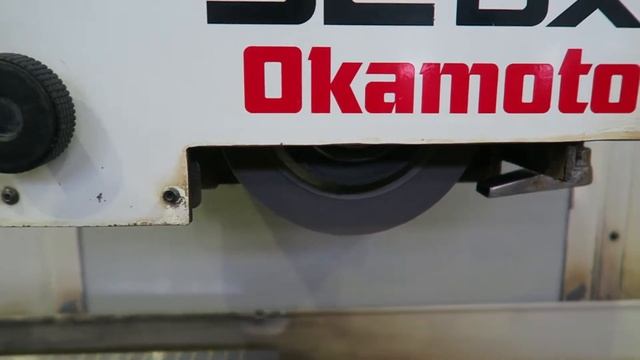 Okamoto PSG-52DX смотреть онлайн