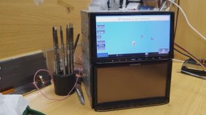 Локализация магнитолы Pioneer Carrozzeria AVIC-MRZ02. перевод на английский язык