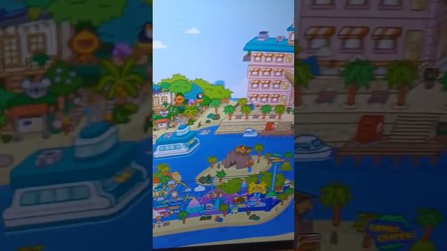 Будильник лягушка где найти... Ответ на комментарий. смотреть онлайн