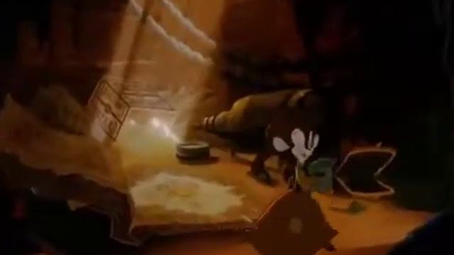 An American Tail Fievel Goes West - Dream To Dream (HD) смотреть онлайн
