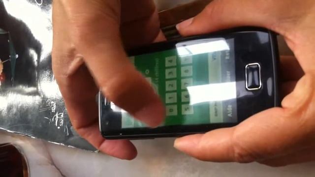 Esempio di Proximity Payment смотреть онлайн