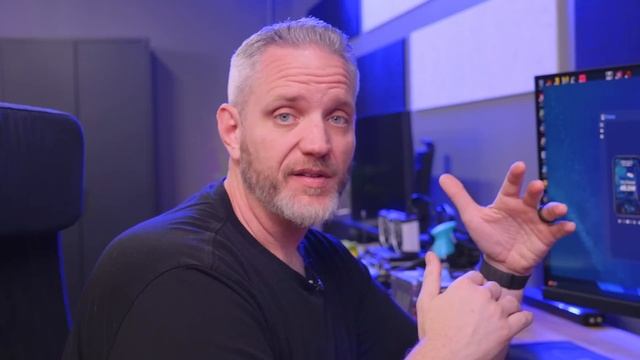 Hyte THICC Q60 AIO... You HAVE To See This!