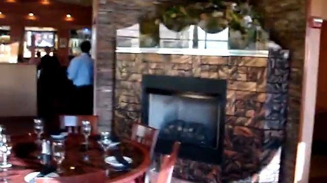 Nick's Corner Grill смотреть онлайн