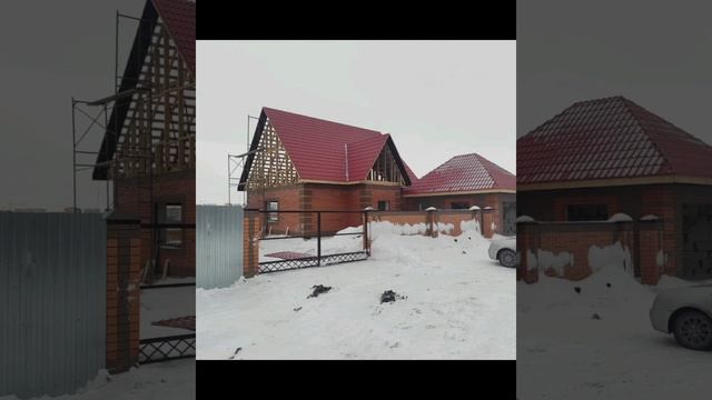 Строительство дома мечты смотреть онлайн