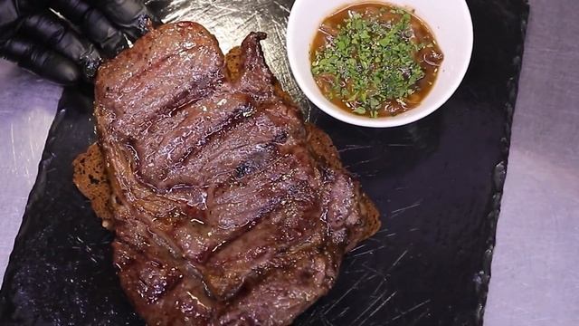 The best restaurant in Poltava - Concrete Bar смотреть онлайн