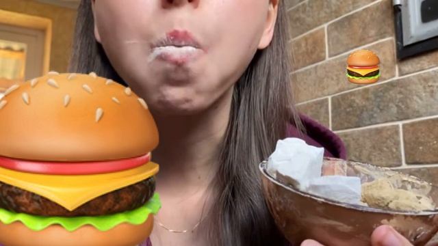 Burger смотреть онлайн