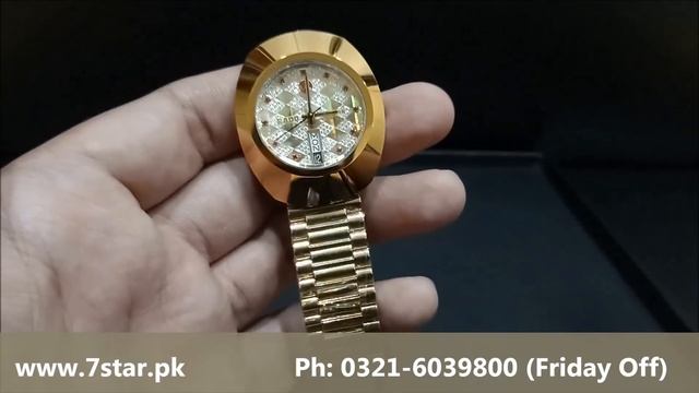 Rado Diastar | Rado Diastar Watch | Rado Diastar Watch Price | Rado Watch | Rado Watch Price