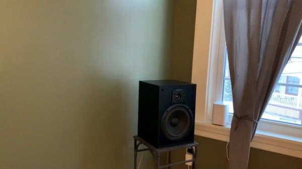 Testing Technics SA-5070 Receiver