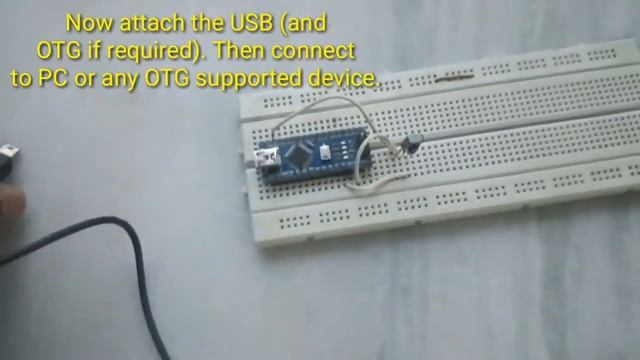 Using the IR Library | Arduino | VS1838B смотреть онлайн