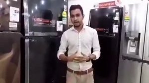 LG Refrigerator | Review | Only Hygiene fresh + Linear