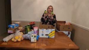 США/ БЕСПЛАТКА В АМЕРИКЕ/ FOOD BANK