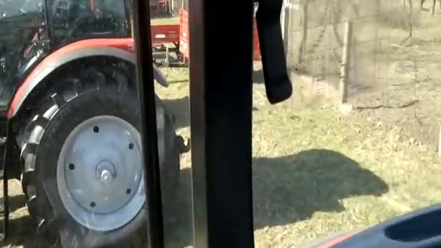 BELARUS MTZ 2022.4 CRYSTAL-TRADE VIDEO NEW 3.mpg смотреть онлайн