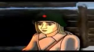 Защитникам Отечества посвящается    мульт