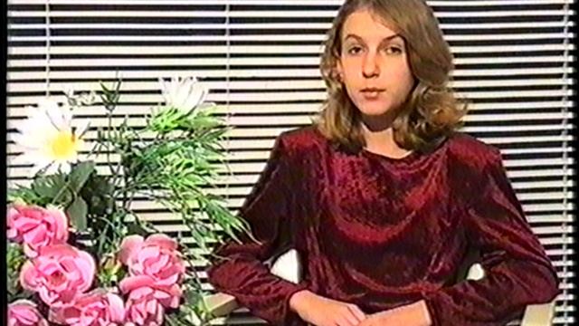 Выпуск 17 по секрету всему свету Поспелиха 1998г