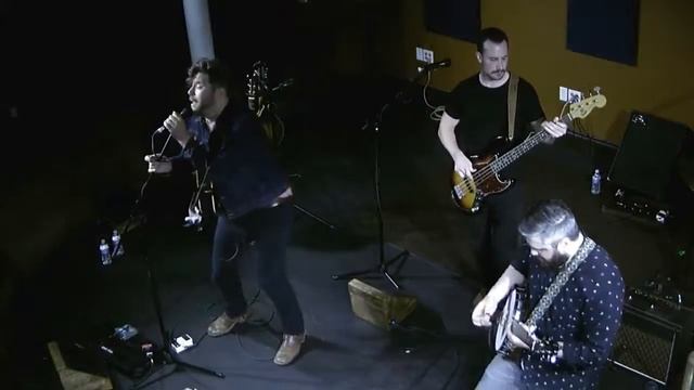 The Whistles and the Bells - Transistor Resistor - Live at Daytrotter - 6/2/2016 смотреть онлайн