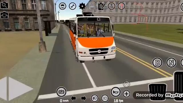 Mercedes-Benz Eurocar G3 con pintura de COOPEROBLE PBSU 2020 COSTA RICA смотреть онлайн