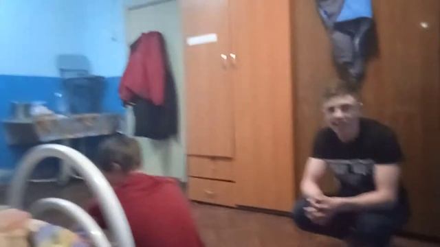 Ворона против Лаптева реванш борьба смотреть онлайн