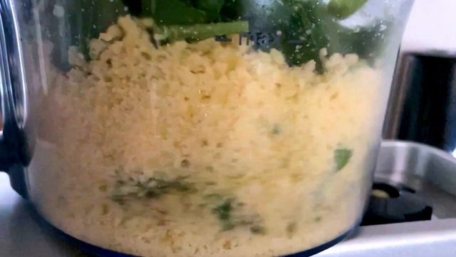 Preiswert & schnell: Bärlauchpesto mit Walnüssen смотреть онлайн