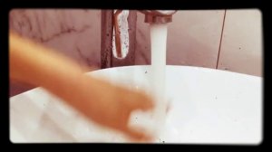 режу воду 10 часов