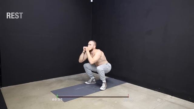 Do This Challenge Everyday in 2022 To Lose BELLY FAT смотреть онлайн