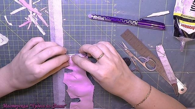 Комплект Образ принцессы и русалочки часть 1 смотреть онлайн