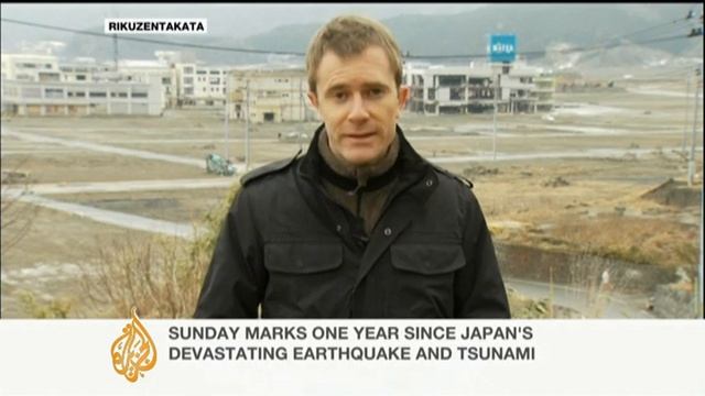 Japan prepares to mark Fukushima tragedy смотреть онлайн