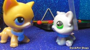 LPS: ЛЕЖАЧАЯ 23 серия