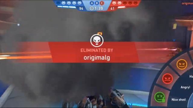 🟡MECH ARENA | CONTROL POINT CLASH | 5X5 ROBOT SHOWDOWN | ALL MVP GAMEPLAY