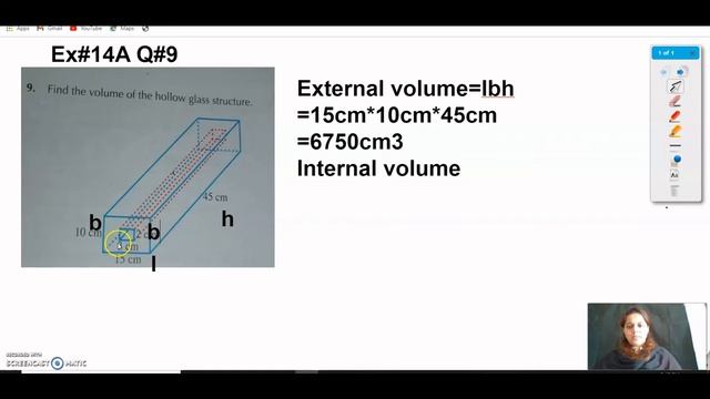 Oxford 7th edition,Ch#14,Ex#14a, Q#9 смотреть онлайн