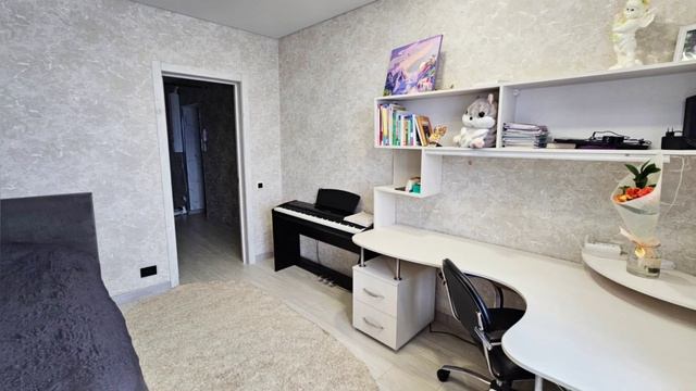 3 комн квартира город Ленинск-Кузнецкий, улица Юргинская д 8 Ан #Авторитет смотреть онлайн