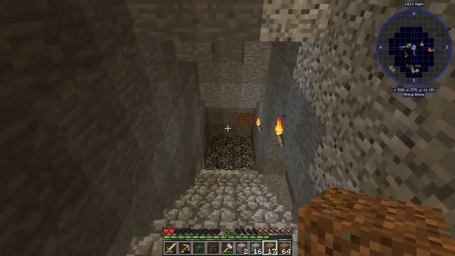NulReference Plays Minecraft Direwolf20 pack 1.12.2 EP9 смотреть онлайн