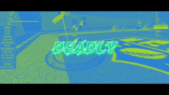 “Weight On Me” | 6th Montage (Community Montage) | Football Universe (Roblox) смотреть онлайн